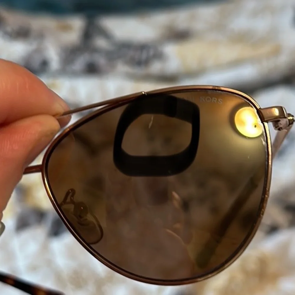 Michael Kors Sunglasses - Picture 12 of 13